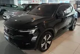 Volvo XC40 Recharge