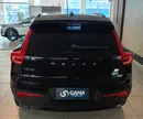 Volvo XC40 Recharge - Miniatura 5