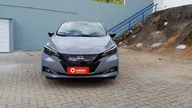 Nissan Leaf - Miniatura 1