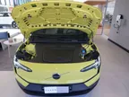 Volvo EX30 - Miniatura 11