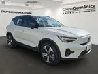 Volvo XC40 Recharge - Miniatura 1