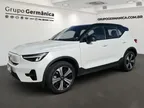 Volvo XC40 Recharge - Miniatura 2