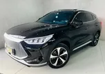 BYD Song Plus