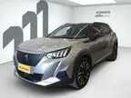 Peugeot E-208 - Miniatura 1