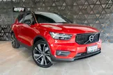 Volvo XC40 Recharge Plug-in Hybrid - Miniatura 2