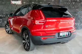 Volvo XC40 Recharge Plug-in Hybrid - Miniatura 5