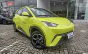BYD Dolphin Mini