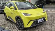 BYD Dolphin Mini - Miniatura 2