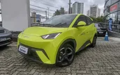 BYD Dolphin Mini - Miniatura 4