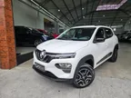 Renault Kwid E-tech Electric
