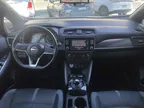 Nissan Leaf - Miniatura 8