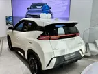 BYD Dolphin Mini - Miniatura 2