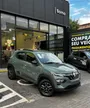 Renault Kwid E-tech Electric - Miniatura 4