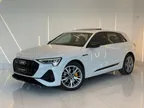 Audi E-tron S - Miniatura 1