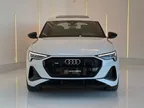 Audi E-tron S - Miniatura 2
