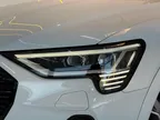 Audi E-tron S - Miniatura 3