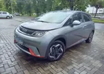 BYD Dolphin - Miniatura 3