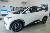 BYD Dolphin Mini