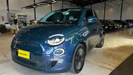 Fiat 500e - Miniatura 3