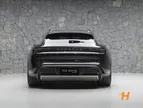 Porsche Taycan - Miniatura 4