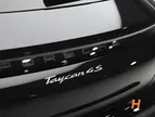 Porsche Taycan - Miniatura 17