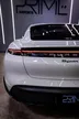 Porsche Taycan - Miniatura 10