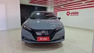 Nissan Leaf - Miniatura 2