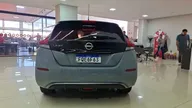 Nissan Leaf - Miniatura 5