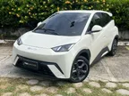 BYD Dolphin Mini