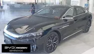 BYD Han - Miniatura 2