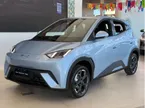 BYD Dolphin Mini