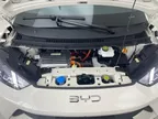 BYD Dolphin Mini - Miniatura 13