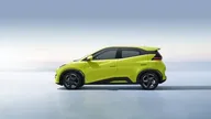 BYD Dolphin Mini