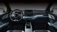 BYD Dolphin Mini - Miniatura 2