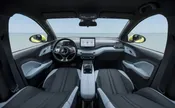 BYD Dolphin Mini - Miniatura 6