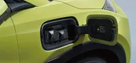 BYD Dolphin Mini - Miniatura 9