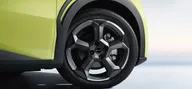 BYD Dolphin Mini - Miniatura 12