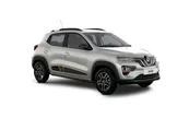 Renault Kwid E-tech Electric