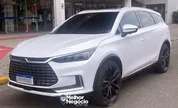 BYD Tang