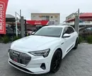 Audi E-tron - Miniatura 1