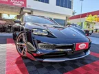 Porsche Taycan - Miniatura 18