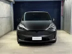 Tesla Model X - Miniatura 2