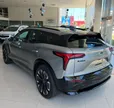 Chevrolet Blazer EV - Miniatura 2