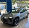 Chevrolet Blazer EV