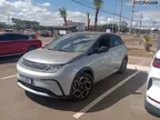 BYD Dolphin Plus