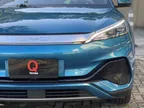 BYD Yuan Plus