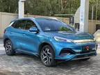 BYD Yuan Plus - Miniatura 8