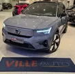 Volvo XC40 Recharge