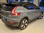 Volvo XC40 Recharge - Miniatura 7
