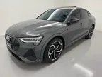 Audi E-tron - Miniatura 3